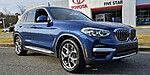 Used 2020 BMW X3 SDRIVE30I in MILLEDGEVILLE, GEORGIA