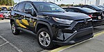 Used 2023 TOYOTA RAV4 XLE in MILLEDGEVILLE, GEORGIA