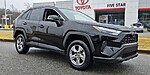 Used 2023 TOYOTA RAV4 XLE in MILLEDGEVILLE, GEORGIA