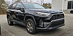 Used 2024 TOYOTA RAV4 XLE in MILLEDGEVILLE, GEORGIA