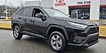 Used 2024 TOYOTA RAV4 XLE in MILLEDGEVILLE, GEORGIA