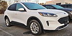 Used 2020 FORD ESCAPE SE in MILLEDGEVILLE, GEORGIA
