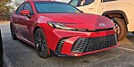 Used 2025 TOYOTA CAMRY SE in MILLEDGEVILLE, GEORGIA