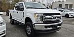Used 2017 FORD F-350 XL in MILLEDGEVILLE, GEORGIA