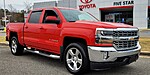Used 2018 CHEVROLET SILVERADO 1500 LT in MILLEDGEVILLE, GEORGIA