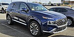 Used 2022 HYUNDAI SANTA FE CALLIGRAPHY in MILLEDGEVILLE, GEORGIA