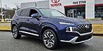 Used 2022 HYUNDAI SANTA FE CALLIGRAPHY in MILLEDGEVILLE, GEORGIA