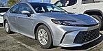 Used 2026 TOYOTA CAMRY  in MILLEDGEVILLE, GEORGIA