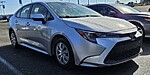 Used 2022 TOYOTA COROLLA L in MILLEDGEVILLE, GEORGIA