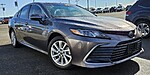 Used 2024 TOYOTA CAMRY LE in MILLEDGEVILLE, GEORGIA