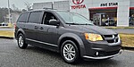 Used 2019 DODGE GRAND CARAVAN SXT in MILLEDGEVILLE, GEORGIA