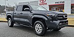 Used 2024 TOYOTA TACOMA SR5 in MILLEDGEVILLE, GEORGIA