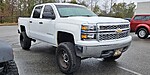 Used 2014 CHEVROLET SILVERADO 1500 LT in MILLEDGEVILLE, GEORGIA