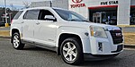Used 2013 GMC TERRAIN SLE in MILLEDGEVILLE, GEORGIA