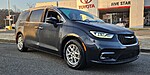 Used 2021 CHRYSLER PACIFICA TOURING L in MILLEDGEVILLE, GEORGIA