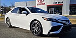 Used 2023 TOYOTA CAMRY SE in MILLEDGEVILLE, GEORGIA