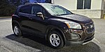Used 2016 CHEVROLET TRAX LT in MILLEDGEVILLE, GEORGIA