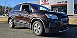 Used 2016 CHEVROLET TRAX LT in MILLEDGEVILLE, GEORGIA