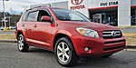 Used 2008 TOYOTA RAV4 LTD in MILLEDGEVILLE, GEORGIA