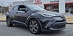 Used 2022 TOYOTA C-HR NIGHTSHADE in MILLEDGEVILLE, GEORGIA