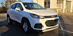 Used 2019 CHEVROLET TRAX LT in MILLEDGEVILLE, GEORGIA