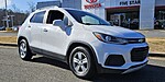 Used 2019 CHEVROLET TRAX LT in MILLEDGEVILLE, GEORGIA