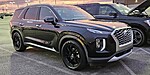 Used 2021 HYUNDAI PALISADE SEL in MILLEDGEVILLE, GEORGIA