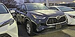 Used 2023 TOYOTA HIGHLANDER L in MILLEDGEVILLE, GEORGIA
