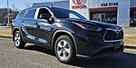 Used 2023 TOYOTA HIGHLANDER L in MILLEDGEVILLE, GEORGIA