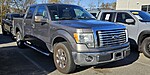 Used 2010 FORD F-150 XLT in MILLEDGEVILLE, GEORGIA