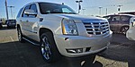 Used 2007 CADILLAC ESCALADE BASE in MILLEDGEVILLE, GEORGIA
