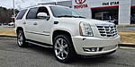 Used 2007 CADILLAC ESCALADE  in MILLEDGEVILLE, GEORGIA