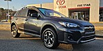Used 2019 SUBARU XV CROSSTREK  in MILLEDGEVILLE, GEORGIA