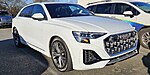 Used 2024 AUDI Q8 55 PRESTIGE in MILLEDGEVILLE, GEORGIA