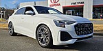Used 2024 AUDI Q8 PRESTIGE in MILLEDGEVILLE, GEORGIA