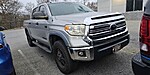 Used 2016 TOYOTA TUNDRA SR5 in MILLEDGEVILLE, GEORGIA