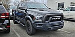Used 2016 RAM 1500 REBEL in MILLEDGEVILLE, GEORGIA
