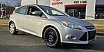 Used 2012 FORD FOCUS SE in MILLEDGEVILLE, GEORGIA