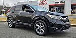 Used 2018 Honda CR-V EX-L in MILLEDGEVILLE, GEORGIA