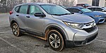 Used 2019 Honda CR-V LX in MILLEDGEVILLE, GEORGIA