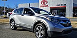 Used 2019 Honda CR-V LX in MILLEDGEVILLE, GEORGIA