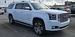 Used 2017 GMC YUKON XL DENALI in MILLEDGEVILLE, GEORGIA