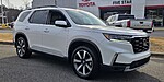 Used 2025 Honda Pilot ELITE in MILLEDGEVILLE, GEORGIA