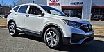 Used 2020 Honda CR-V LX in MILLEDGEVILLE, GEORGIA