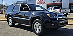 Used 2007 TOYOTA 4RUNNER SR5 in MILLEDGEVILLE, GEORGIA
