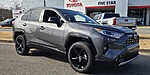 Used 2021 TOYOTA RAV4 HYBRID XSE in MILLEDGEVILLE, GEORGIA