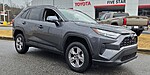 Used 2024 TOYOTA RAV4 XLE in MILLEDGEVILLE, GEORGIA