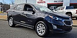 Used 2020 CHEVROLET EQUINOX LS in MILLEDGEVILLE, GEORGIA