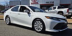 Used 2018 TOYOTA CAMRY LE in MILLEDGEVILLE, GEORGIA