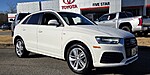 Used 2018 AUDI Q3 PREMIUM in MILLEDGEVILLE, GEORGIA